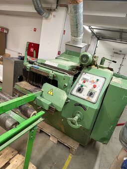 Stroje k prodeji. - 11