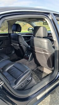 Audi A8L 4.2FSI 257kw - 11