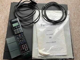 Videorecorder Panasonic - 11