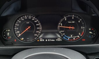 BMW 330d Touring (F31) M sport - 11