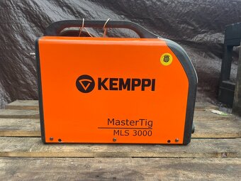 Svářečky KEMPPI - 11