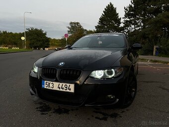 BMW e92 - 11