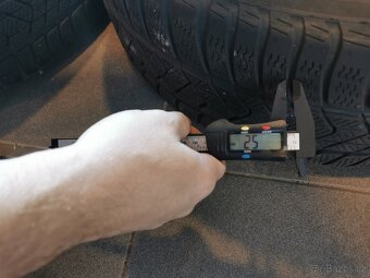 Originální alu kola na BMW X1 f48 - 11