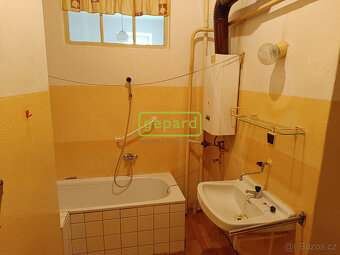 Prodej bytu s lodžií, 3+1, plocha 123 m2 v atraktivní lokali - 11