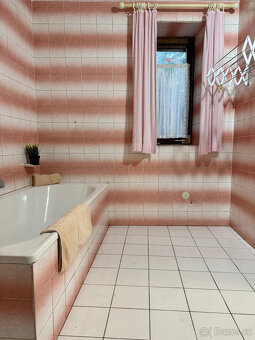 Prodej RD, chalupy, místo k podnikání - 11