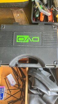 Rockmachine blizzard TRL 30-29 - 11