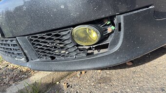 Audi a4b6 Quattro 1.9tdi - 11