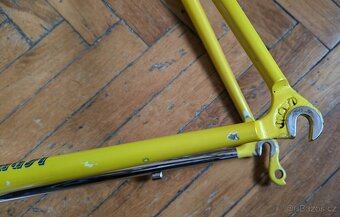 silniční rám Masi 3V TIG Integral - 11