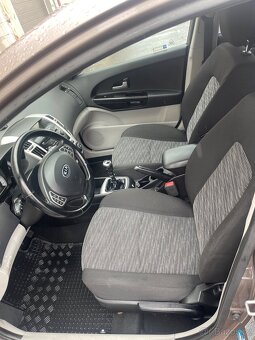 NOVÁ STK Kia Ceed 1.6 CRDi 16v 84kw - 11