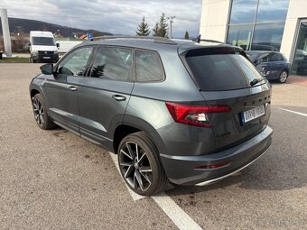 Škoda Karoq 1.5tsi - 11