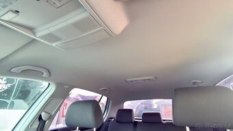 Volkswagen Golf V 2.0 FSI (110 kW) - 11