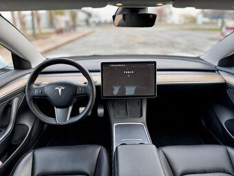 ❤️Tesla Model 3  AWD Performance Refresh | 513PS Aviloo DPH - 11