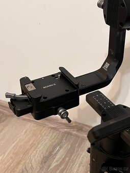 Panasonic Lumix G9 + Leica 12-60mm f/2.8-4 + Ronin S - 11