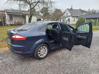 Naftové Ford Mondeo 2.0..Tdci - 11