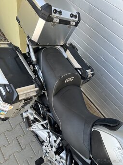 BMW R 1200 GS - 11