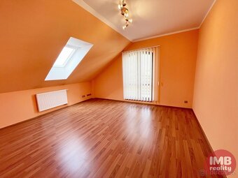 Prodej rod. domu 5+1, Štěříkova louka, Chodov - 11