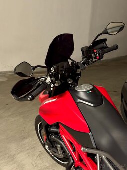 Ducati Hypermotard 950 (r.v. 2019, naj. 8366 km) - 11
