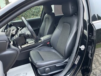 Mercedes-Benz A200D 2022 2.0D 110KW•149tkm.PROGRESSIVE•Tažné - 11