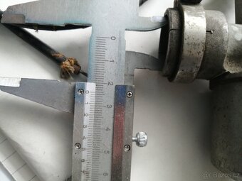 Karburátor Viliers - 11