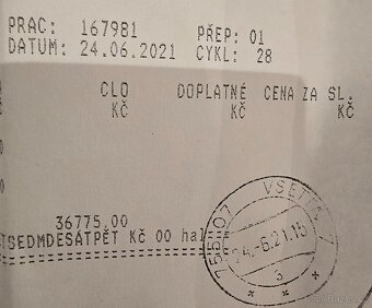 SAMSUNG S21 ULTRA 512GB - 11