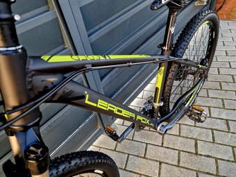 (41)Horské kolo Leader Fox 27,5" - 11