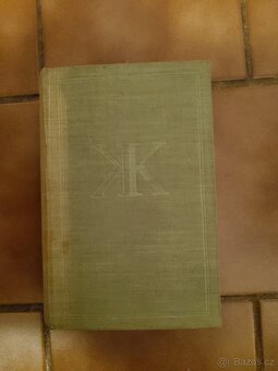 historické romány - 11