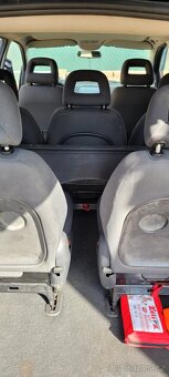 Sharan 1.9 TDI 96kw 7mist facelift - 11