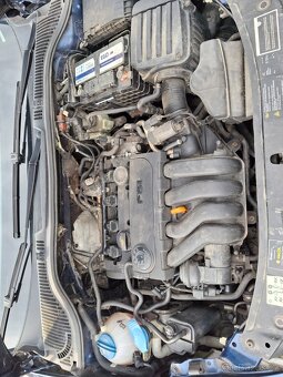 Škoda Octavia II - 11