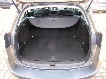 RENAULT MEGANÉ III 1.6i 16V COMBI,ALU,KLIMA,MFV,BC - 11