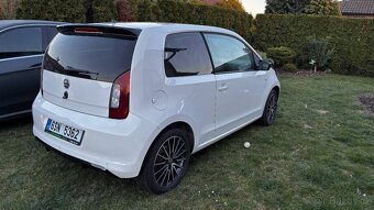 škoda citigo sport - 11