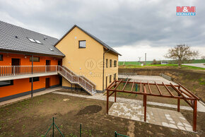 Prodej bytu 1+kk, 49 m², Žarošice - 11