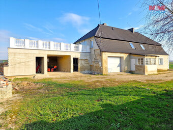 Prodej rodinného domu 5+kk, 200 m², Opava - Držkovice - 11