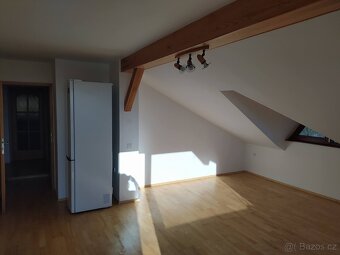 Pronájem bytu 3+kk v obci Hlína u Ivančic - 11