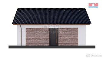 Prodej pozemku, 1054 m², Sedlčany - 11