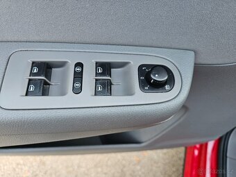SEAT ALHAMBRA 2.0TDI REFERENCE 4X4 - 11