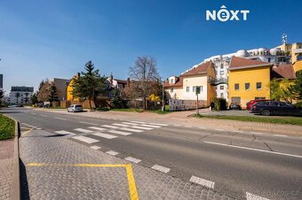 Prodej pozemek Bydlení, 230㎡ - 11