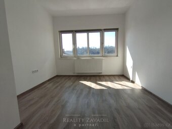 Pronájem bytu 4+k.k. 85m2 s balkónem, Mostecká,  584 01 Lede - 11