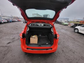 Ford C-max 1.0 Ecobost,74kw, rok 2015,nová STK - 11