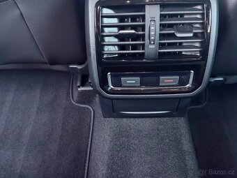 VW PASSAT 2,0TDi 110kW ELEGANCE DSG ACC Koup.ČR,2021,1.majit - 11