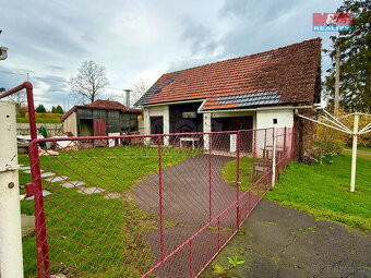 Prodej rodinného domu 115m2 s možností podnikání, Kopřivnice - 11