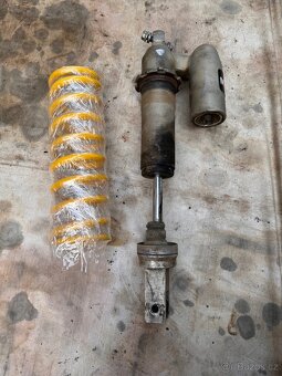 Dily Suzuki RM 250 - 11