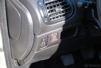 Peugeot 206 1.4 55kW - NOVÁ STK - 11