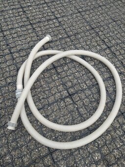 bazénové doplňky bazén Azuro 3,6 x 1,1m  (nákup Mounfiled) - 11