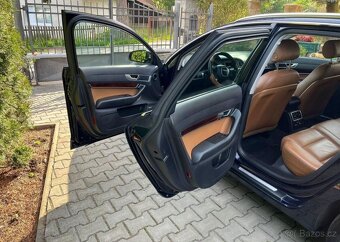 Audi A6 2,0 Tfsi prav.servis Nová STK benzín - 11