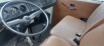 Volkswagen t2 valník ČR doklady - 11