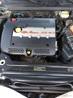 Alfa Romeo GTV 2,0 jts - 11