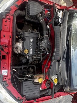 Opel Corsa 1.2 16v - 11