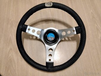 PRODÁM SPORT.VOLANT ŠKODA 1000MB-136 RAPID,FAVORIT,FELICIA1 - 11
