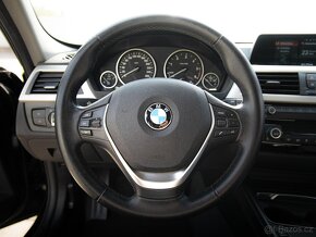 BMW F31 318d (odpočet DPH) - 11