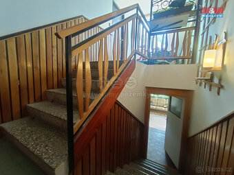Pronájem bytu 2+1, 72 m², Krychnov - 11